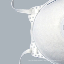 Fully automatic Ultrasonic N95 Cup Mask Machine N 95 mask  Ear Loop Welding Machine
